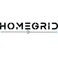 homegrid logo