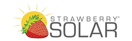 Strawberry Solar