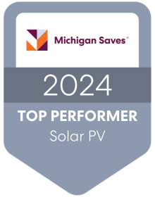 Top Performer Shield Solar 1