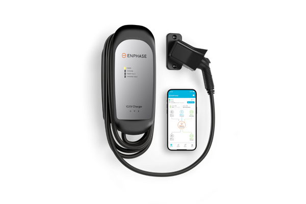 enphase-ev-charger Enphase EV Charger