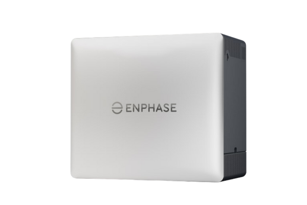 enphase-iq-battery Enphase IQ Battery