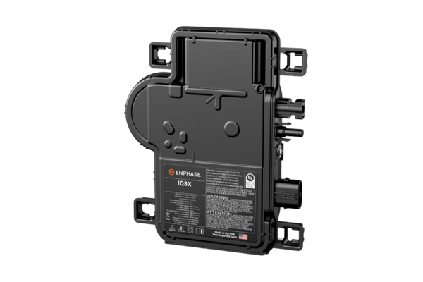 enphase-microinverter Enphase Microinverter