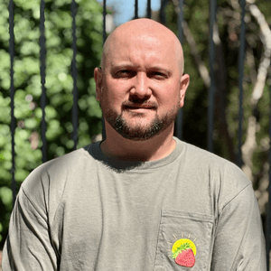 Seger Weisberg, Sales Manager at Strawberry Solar