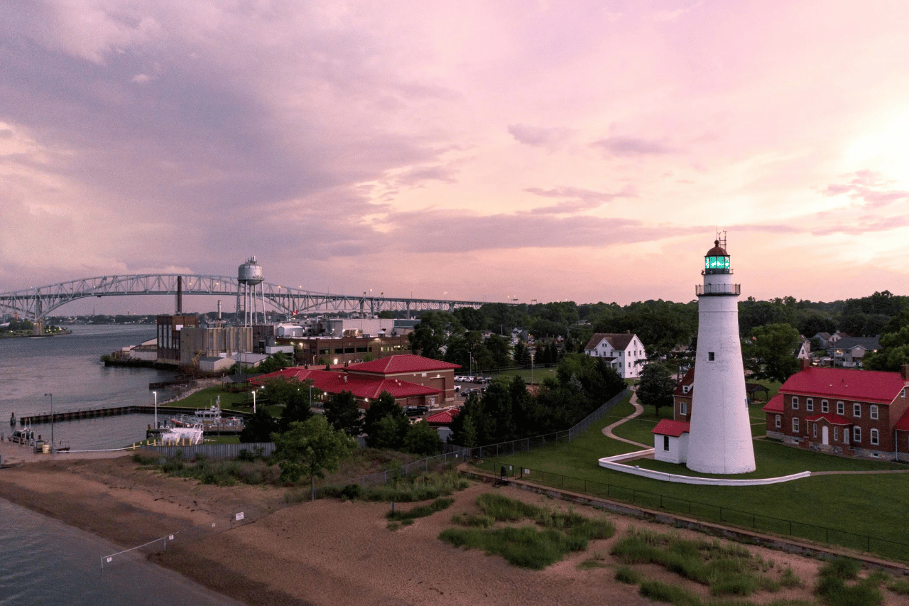 Port Huron, MI
