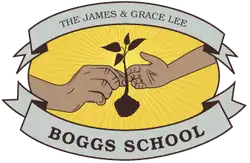 Boggs School Logo