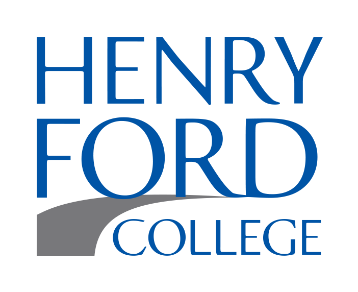 Henry Ford Community College logo